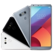★贈4好禮★LG G6 (4G/64G) 5.7吋 (白)【贈-9H玻璃貼+專用保護套+Type-C傳輸線+自拍棒】 ★贈4好禮★LG G6 (4G/64G) 5.7吋 (白)【贈-9H玻璃貼+專用保護套+Type-C傳輸線+自拍棒】