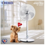 ★贈好禮【CHIMEI奇美】16吋DC微電腦溫控節能風扇(DF-16A0ST)買一送一『送聲寶插電桌扇』 ★贈好禮【CHIMEI奇美】16吋DC微電腦溫控節能風扇(DF-16A0ST)買一送一『送聲寶插電桌扇』