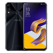 ★贈2好禮★ASUS ZenFone 5 ZE620KL (4GB/64GB) 6.2吋 (黑)【贈-9H玻璃貼+專用空壓殼】 ★贈2好禮★ASUS ZenFone 5 ZE620KL (4GB/64GB) 6.2吋 (黑)【贈-9H玻璃貼+專用空壓殼】