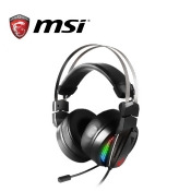 MSI微星 Immerse GH70 GAMING 電競耳機 MSI微星 Immerse GH70 GAMING 電競耳機