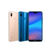 HUAWEI Nova 3e 5.84吋美顏美拍機 4GB/64GB (贈獨家7大好禮) HUAWEI Nova 3e 5.84吋美顏美拍機 4GB/64GB (贈獨家7大好禮)