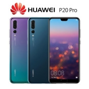 Huawei P20 Pro (6G/128G)徠卡三鏡頭防水機(極光色) ※內附透明軟套※ Huawei P20 Pro (6G/128G)徠卡三鏡頭防水機(極光色) ※內附透明軟套※