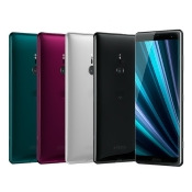 Sony Xperia XZ3 (6G/64G)防水雙卡機(酒漾紅) ※送空壓殼※ Sony Xperia XZ3 (6G/64G)防水雙卡機(酒漾紅) ※送空壓殼※