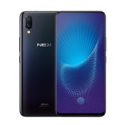 VIVO NEX (8G/128G)零邊界全螢幕AI智慧旗艦雙卡機(星鑽黑) ※送自拍桿+內附保護套※ VIVO NEX (8G/128G)零邊界全螢幕AI智慧旗艦雙卡機(星鑽黑) ※送自拍桿+內附保護套※