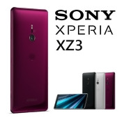 Sony Xperia XZ3 Sony Xperia XZ3