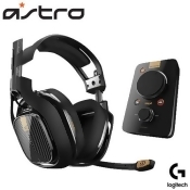 ASTRO A40電競耳麥+混音擴大器組幻影黑 ASTRO A40電競耳麥+混音擴大器組幻影黑