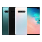 Samsung Galaxy S10+ (8G/128G)三鏡頭6.4吋防水雙卡機※送保貼+內附保護殼※ Samsung Galaxy S10+ (8G/128G)三鏡頭6.4吋防水雙卡機※送保貼+內附保護殼※