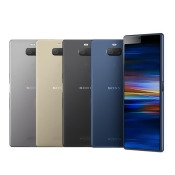 Sony Xperia 10 Plus (6G/64G)超級寬螢幕6.5吋21:9雙卡機※送保貼+保護套※ Sony Xperia 10 Plus (6G/64G)超級寬螢幕6.5吋21:9雙卡機※送保貼+保護套※