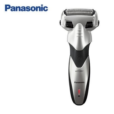 【Panasonic國際牌】超跑系三刀頭電動刮鬍刀 ES-SL33/S(銀) 