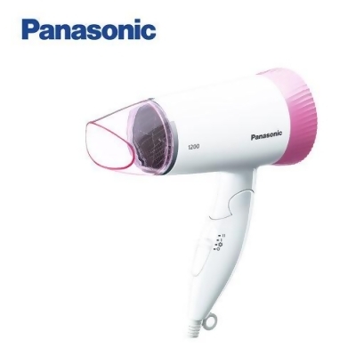 【Panasonic國際牌】時尚輕巧吹風機 EH-ND56/P(粉紅) 