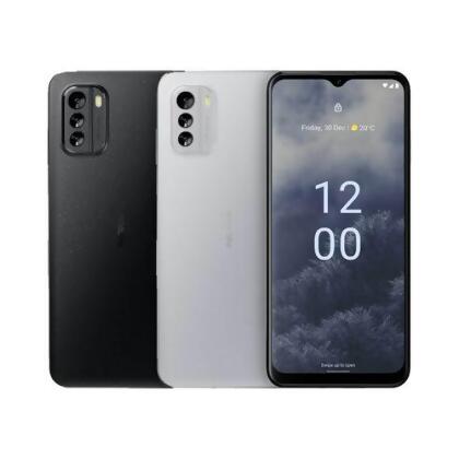 Nokia G60 (6G/128G)雙卡5G美拍機※送空壓殼+支架+防磁波貼紙※ 