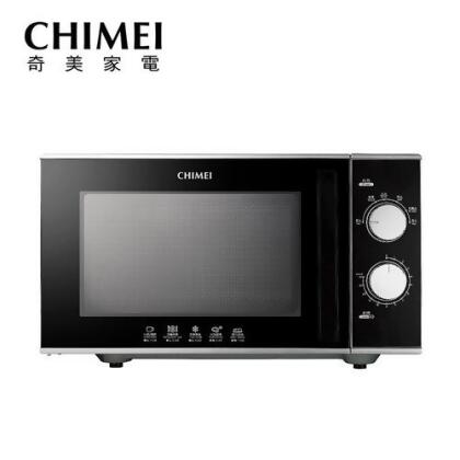【CHIMEI奇美】25L機械式微波爐 MV-25C1FK 