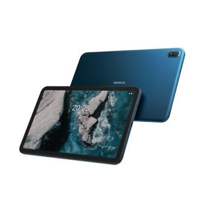 (贈平板皮套等4好禮) NOKIA T20 10.4吋 平板電腦 (WIFI / 4G/64G) 