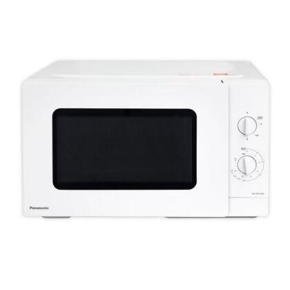 【Panasonic國際牌】25L機械式微波爐 NN-SM33NW 