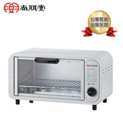 尚朋堂 8L電烤箱 SO-388 