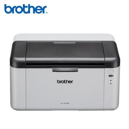 Brother HL-1210W 黑白雷射印表機 