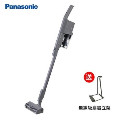 【Panasonic】MC-SB53K 不卡毛無線吸塵器(日本製) 