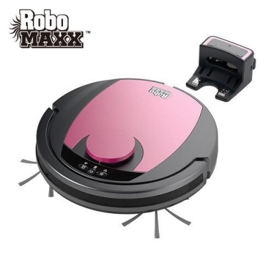【RoboMAXX】雷射智慧掃地機器人 RM790 