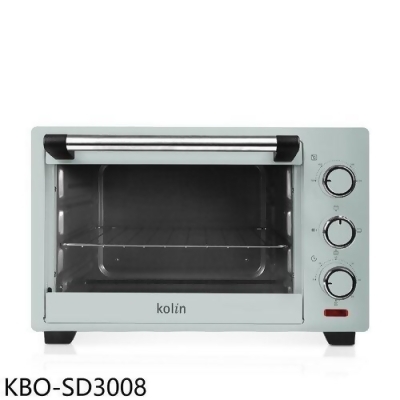 歌林 20公升電烤箱【KBO-SD3008】 