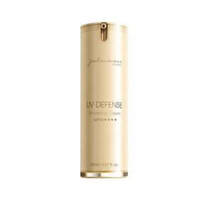【美安VIP】【Jealousness 婕洛妮絲】抗UV防曬素顏霜PRO-SPF50 (30ml/瓶) 