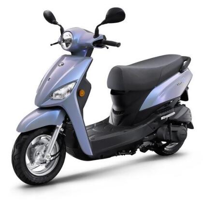 KYMCO 光陽機車 NICE LED 115-2025年車 