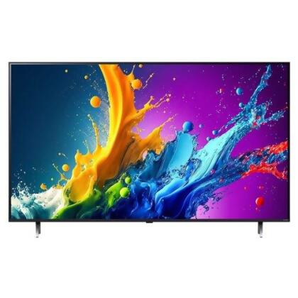 LG樂金 75QNED80TTA 75吋 QNED 4K AI智慧聯網顯示器