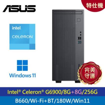 【ASUS 華碩】S503MER G6900 雙核 特仕機｜升16G 