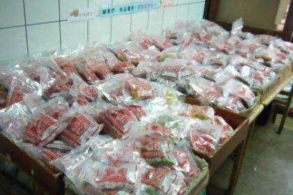 【希望之窗看見好市集】台南名產林永泰興蜜餞 