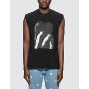 Misbhv Dystom Sleeveless T-Shirt Misbhv Dystom Sleeveless T-Shirt
