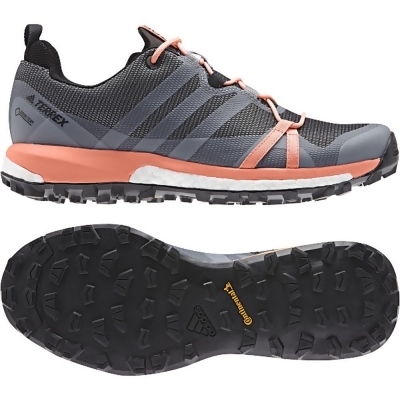 adidas outdoor terrex agravic gtx shoe