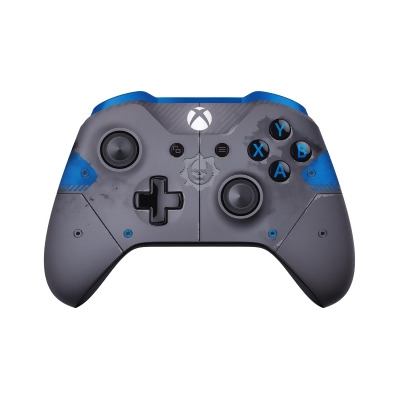 Wallpaper Xbox Wireless Controller Gears Of War 4 Jd Fenix Limited Edition Free