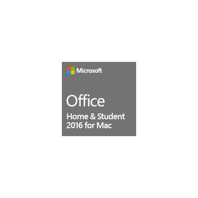 Office Home Student 2016 For Mac From Microsoft Singapore At Shop Com Sg