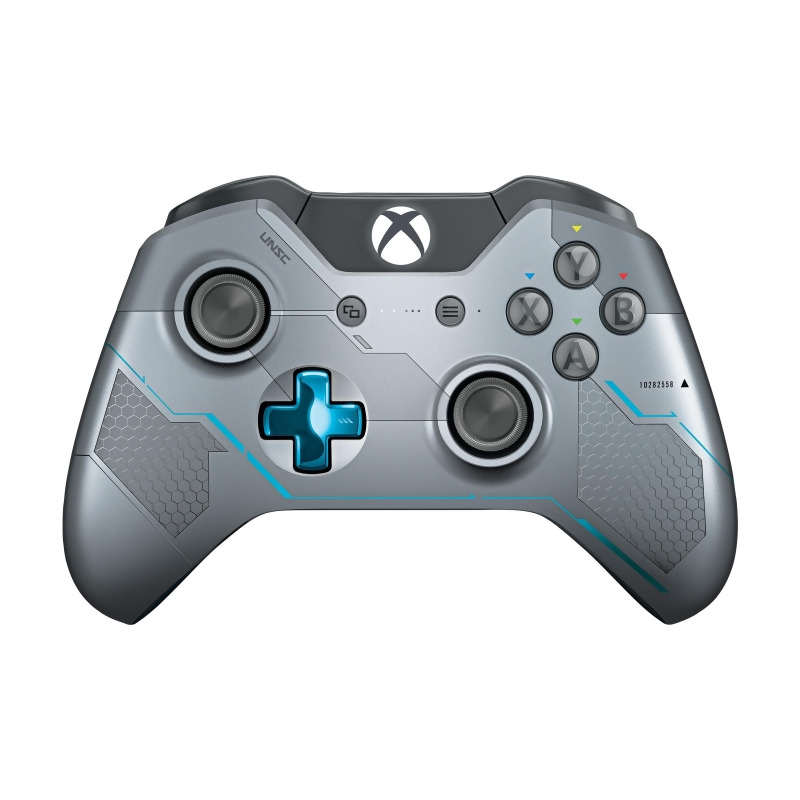 xbox one controller limited edition