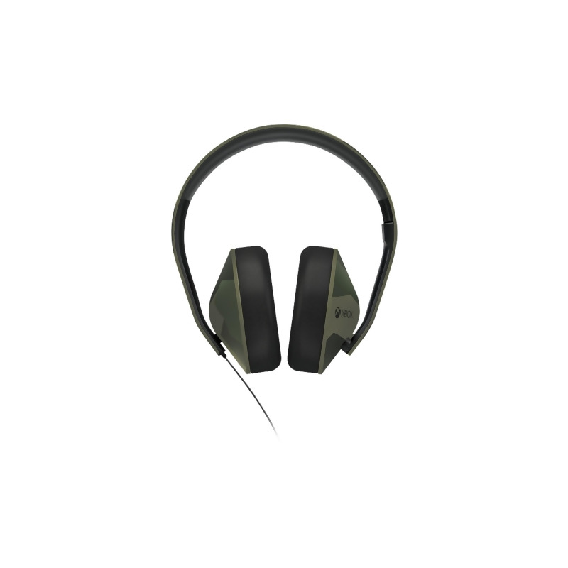 microsoft stereo headset