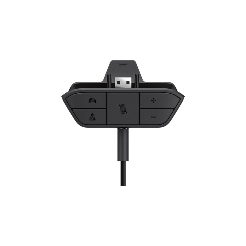 microsoft stereo headset