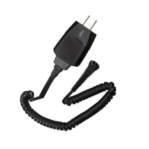 Braun Pulsonic Shaver Power Cord Braun Pulsonic Replacement Shaver Cord 67030628 - All