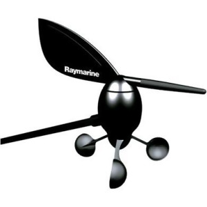 Raymarine E22078 Raymarine St60 Wind Vane Transducer with 30m Cable E22078 - All