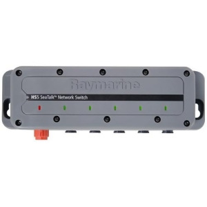 Raymarine A80007 Network Switch - All