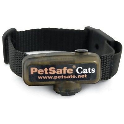 PetSafe PIG00-11006 In-Ground Cat Fence Receiver Collar 