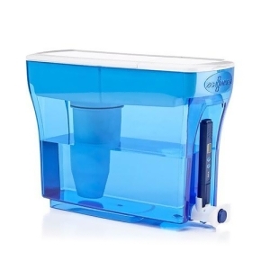 Zero Water Zd018 Ion Exchange Water Dispenser - All