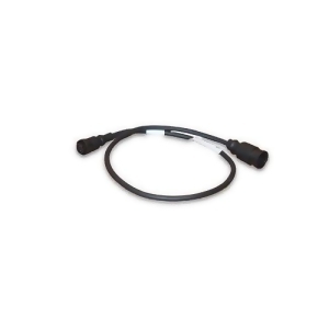 Raymarine E66066 Raymarine Transducer Adapter Cable hsb3/DSM Series to A-Series - All