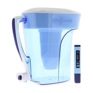 Zero Water Zd010 Ion Exchange Water Dispenser - All