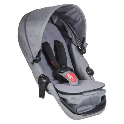 phil & teds voyager buggy