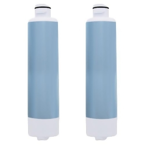 Replacement Filter for Samsung Da29-00020b / Haf-cin / Wf294 / Eff-6027a / Wss-2 2-Pack Refrigerator Water Filter - All