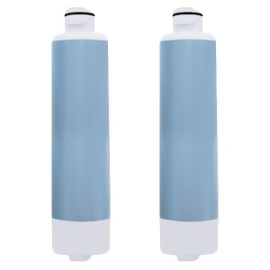 Replacement Filter for Samsung Da29-00020b / Haf-cin / Wf294 / Eff-6027a / Wss-2 2-Pack Refrigerator Water Filter - All