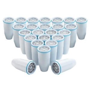 Zero Water Replacement Filters 24 Pack Replacement Filter - All