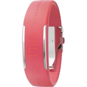 Polar Loop 2 Activity Tracker Sorbet Pink Loop Activity Tracker - All