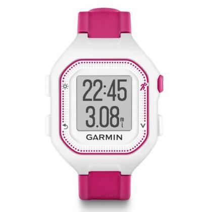 refurbished garmin forerunner