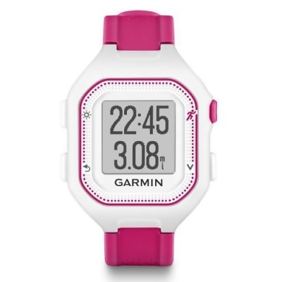 garmin forerunner 25 purple