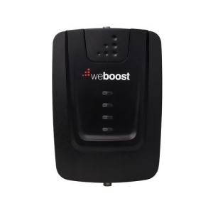 Refurbished Refurbished weBoost Connect 4G 4G Voice Data Booster for Home Office 470103 Formerly Wilson 460103 - All